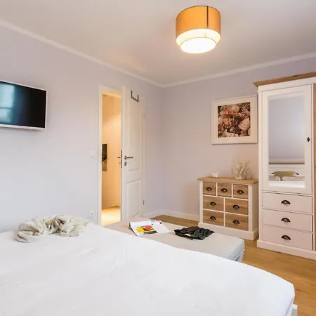 Barther Str_10 _seeschwalbe_ Holiday home Zingst